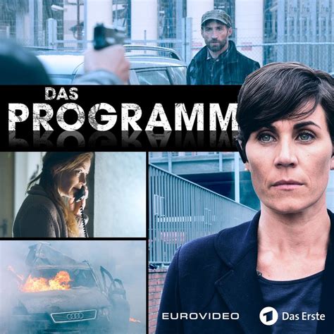 Image result for Das Programm Cast