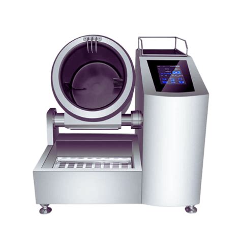 Automatic Cooking Machine 的图像结果