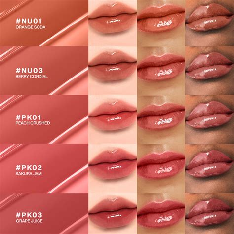 Buy Focallure Care Plus Lip Balm Online - HOK Makeup