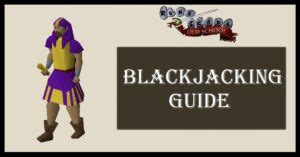 OSRS Blackjacking Tutorial 的图像结果