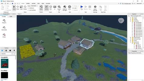Making Roblox in Notepad 的图像结果