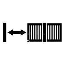 Image result for Gate Automation Graphic Representation
