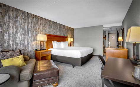 The Academy Hotel | Hotels Colorado Springs, Colorado