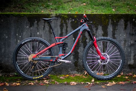 Devinci Spartan Carbon from Fat Tire Farm - FredLikesTrikes's Bike ...
