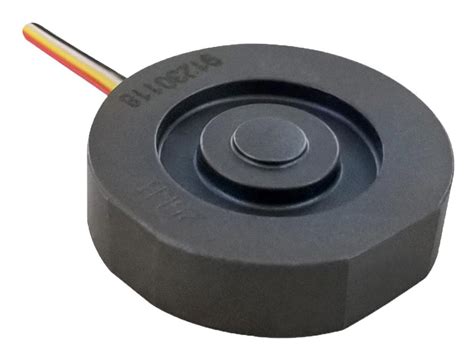Force Sensors & Load Cells – Tanotis