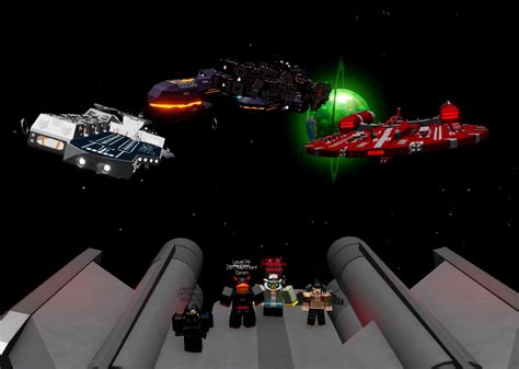 Image result for Alien Ship in Starbase Roblox