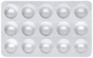 Maxvoid 8 MG | Order Maxvoid 8 MG Tablet Online at Truemeds