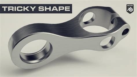 Surface Modeling Tutorial 的图像结果