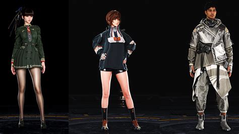 I wish Stellar Blade's New Game+ was added before my first playthrough, because it sounds like a ...