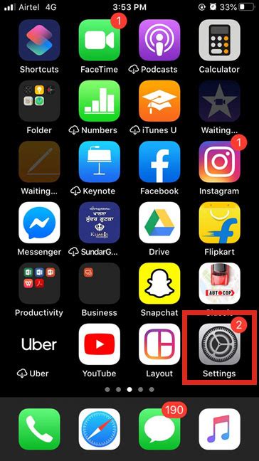 Knowledge Resource Center (Library)