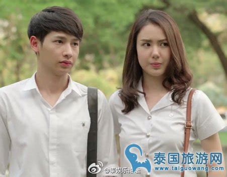 2016泰国青春偶像剧《学长们的秘密爱恋》大结局_巴拉排行榜