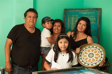 Ortiz Family – GlobeIn