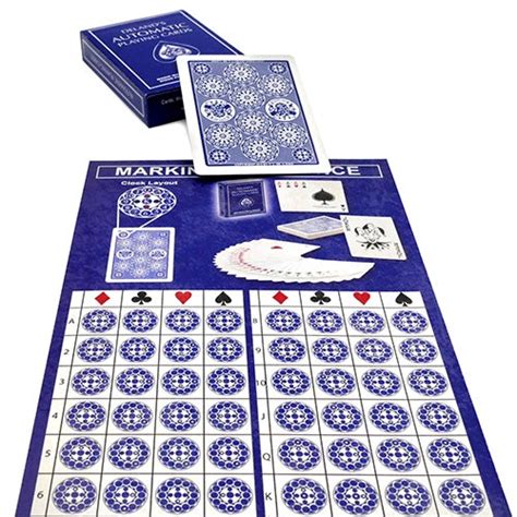 Image result for P3magi Marked Cards Tutorial