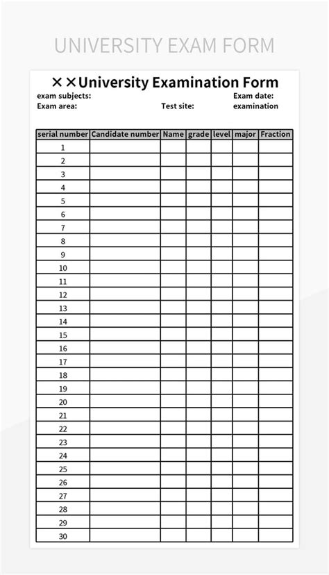 Image result for Exam Form Template HTML and JavaScript