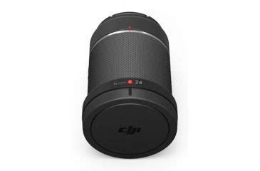 DJI Innovations Zenmuse X7 DL 24mm F2.8 LS ASPH Lens | Free Shipping ...