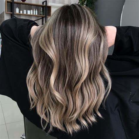 10 Dirty Blonde Balayage Ideas To Freshen Up Your Look