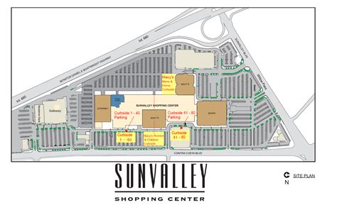 Sun Valley Mall Toy Stores at Kate Gask blog