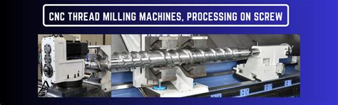 Screw Barrel - Quality Screw and Barrel Manufacturer