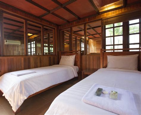 RAINFOREST BED AND BREAKFAST (Kuala Lumpur) - Hostel Reviews & Photos ...