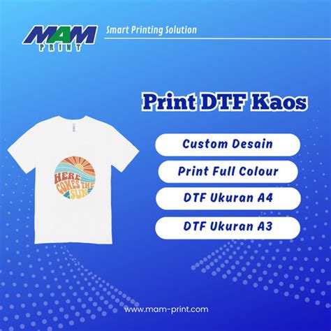 Jual Kaos Polo Comfort Cotton Combed 30S + CETAK CUSTOM SABLON DTF ...
