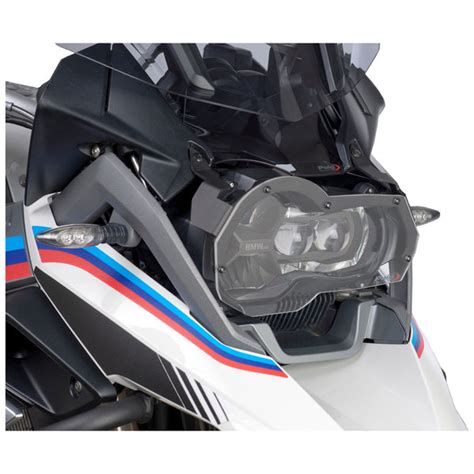 Buy Puig Headlight Protector for BMW R 1250 GS Adventure Online ...