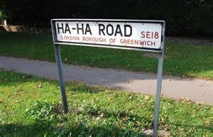 Rude roads and silly streets: the world's funniest place names