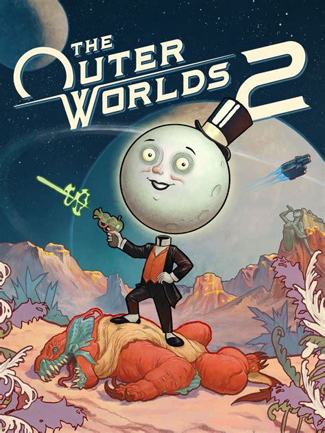 The Outer Worlds 2 Beginner's Guide: 8 tips for new players | Rock Paper Shotgun