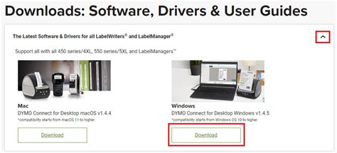 Image result for Install DYMO Printer