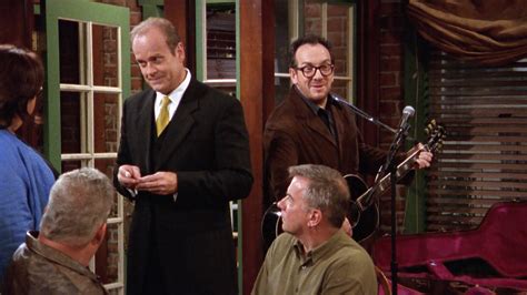 Watch Frasier (1993) Season 10 Episode 20: Farewell, Nervosa - Paramount+