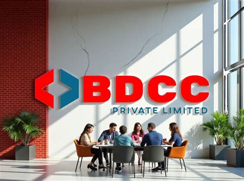 BDCC Bank Limited || Digital Banking & Financial Services