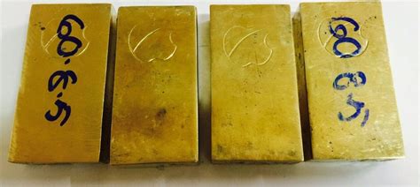 Highway robbery: Assam Rifles and back-stabbing gold smugglers on ...