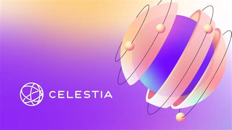 Celestia Guide Mamaki Testnet — Teletype