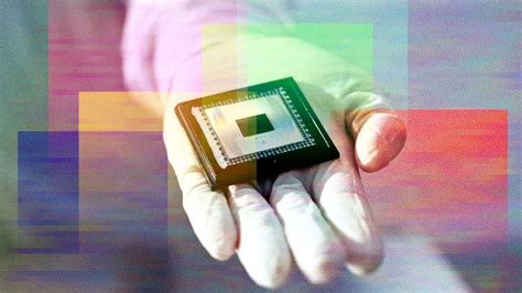 Image result for Quantum Computing Chip