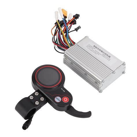 Brushless Motor Controller 48v 20a Electric Bicycle Scooter Brushless ...