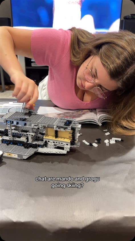 Justine Fisher | The Lego Mommy (@thelegomommy) • Instagram photos and videos