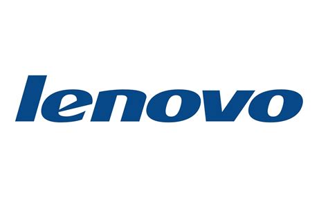 Lenovo company logo - PixaHive