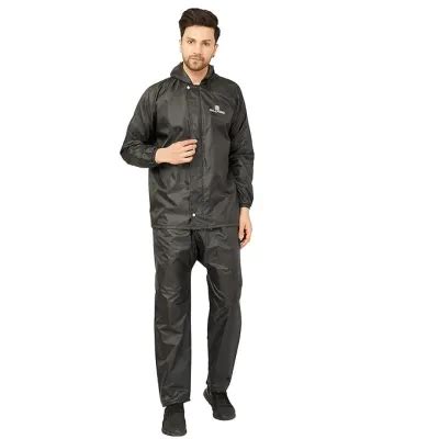 Best Raincoat for Men to prepare yourself for Monsoon [August, 2024]