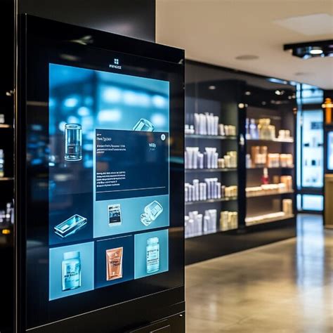 Interactive Screen Display 的图像结果