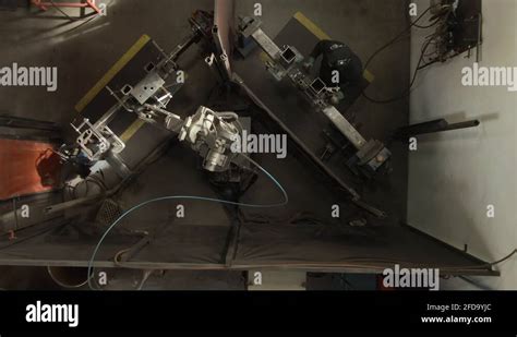 Image result for Overhead Welding Robot