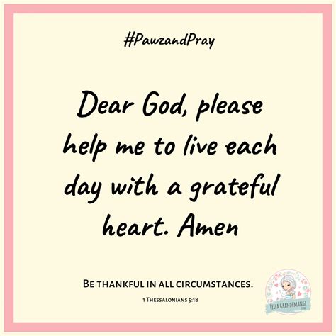 Short Prayer of Thanks 的图像结果