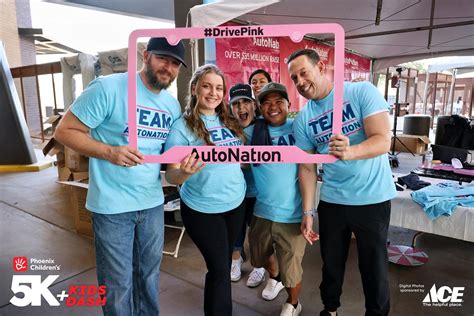 AutoNation x Phoenix Children's 5K 2024 | Flickr