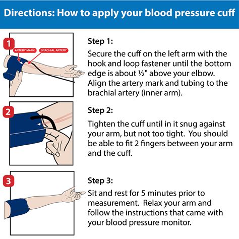 Brachial Artery Blood Pressure
