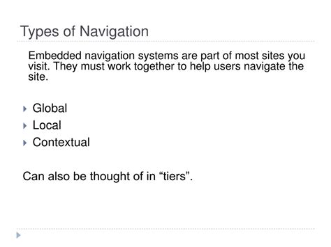 Navigation Software Means 的图像结果
