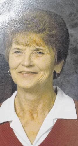 Connie Bean Obituary (1954 - 2022) - Portsmouth, OH - The Daily Times