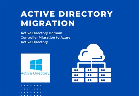 Image result for Windows Domain Migration