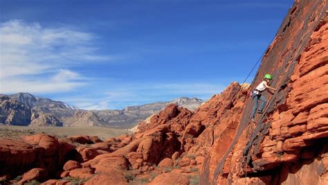 Climbing Weather Red Rocks at Charles Kintore blog