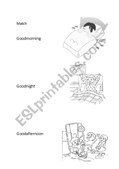 Be Good at Worksheet 的图像结果