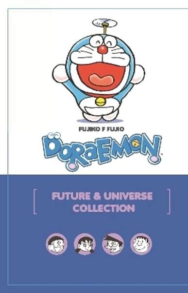 Doraemon Future and Universe Collection - Price History