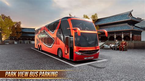 Image result for Bus Simulator Real Game