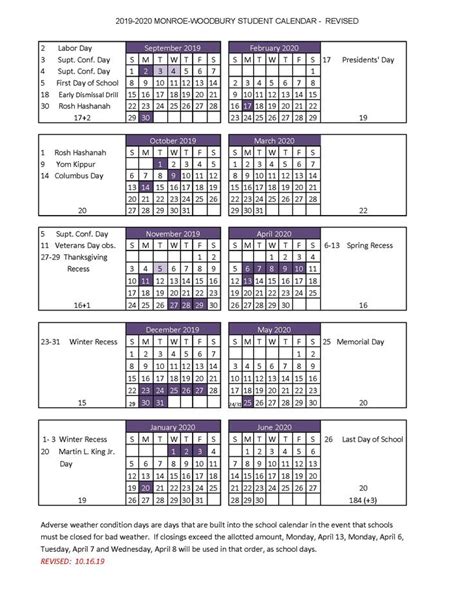 Loras College Academic Calendar 2023-24 - Printable Word Searches